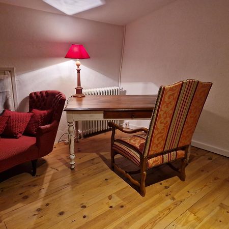 Charmante Petite Grange - 5 Couchages Nalzen Zewnętrze zdjęcie
